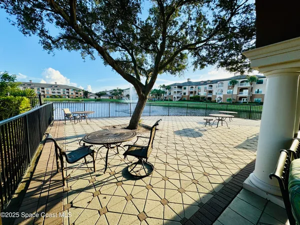 $279,900 | 6421 Borasco Drive, Unit 3206, Melbourne, FL 32940