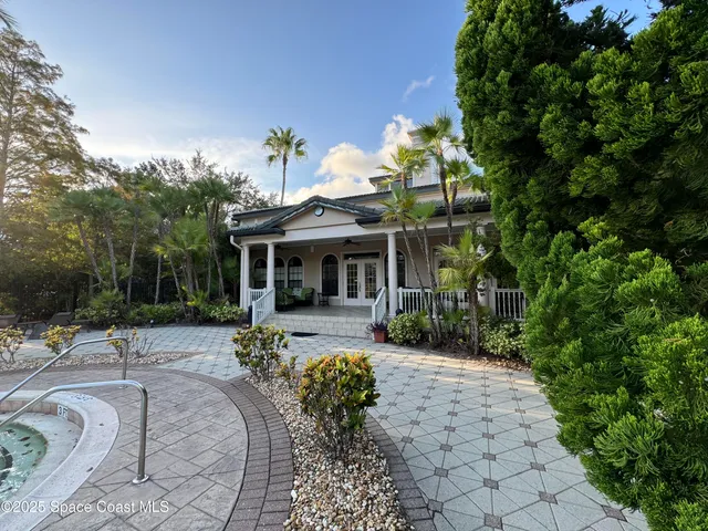 $279,900 | 6421 Borasco Drive, Unit 3206, Melbourne, FL 32940