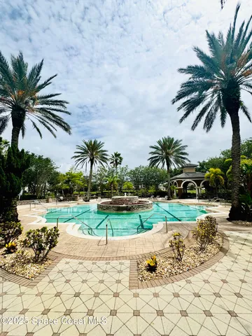 $279,900 | 6421 Borasco Drive, Unit 3206, Melbourne, FL 32940