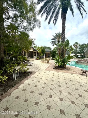 $279,900 | 6421 Borasco Drive, Unit 3206, Melbourne, FL 32940