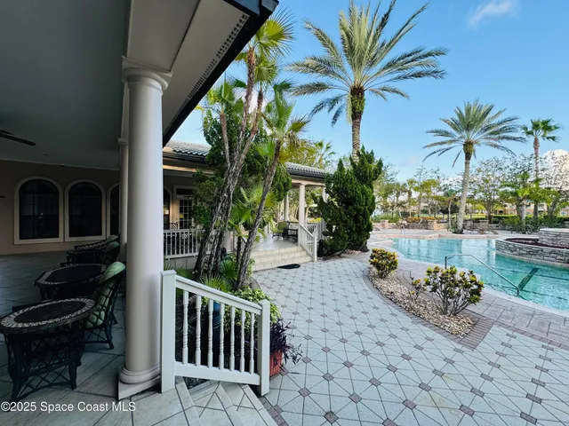 $279,900 | 6421 Borasco Drive, Unit 3206, Melbourne, FL 32940