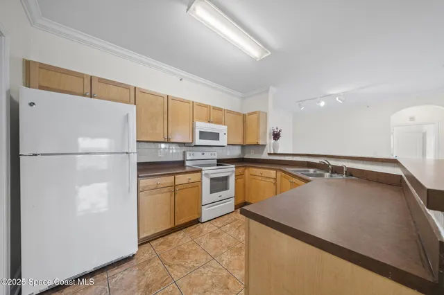 $279,900 | 6421 Borasco Drive, Unit 3206, Melbourne, FL 32940