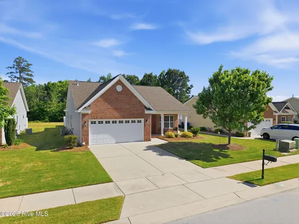 $320,000 | 3313 Stone Bend Drive, Winterville, NC 28590
