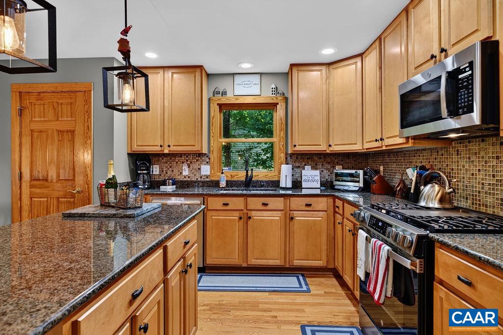1300 Blue Ridge Drive Roseland, VA 22967 - Photo 22 of 48