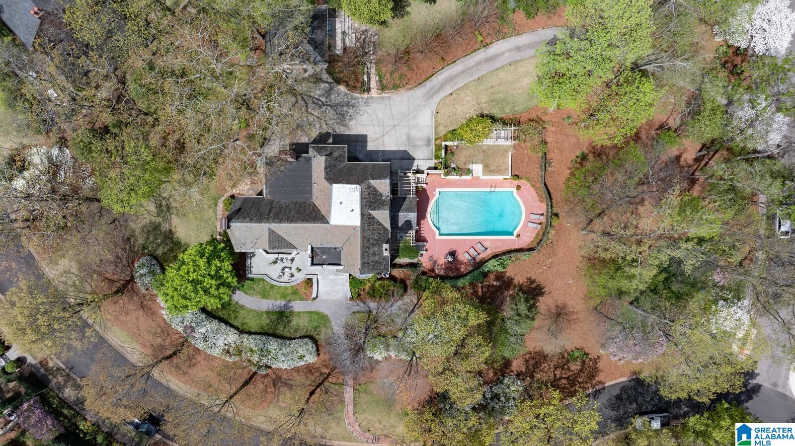 2616 Lanark Road Birmingham, AL 35223 - Photo 81 of 85