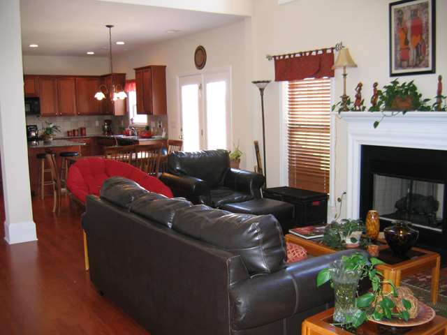 202 Elstar Loop Road Simpsonville, SC 29681 - Photo 2 of 7