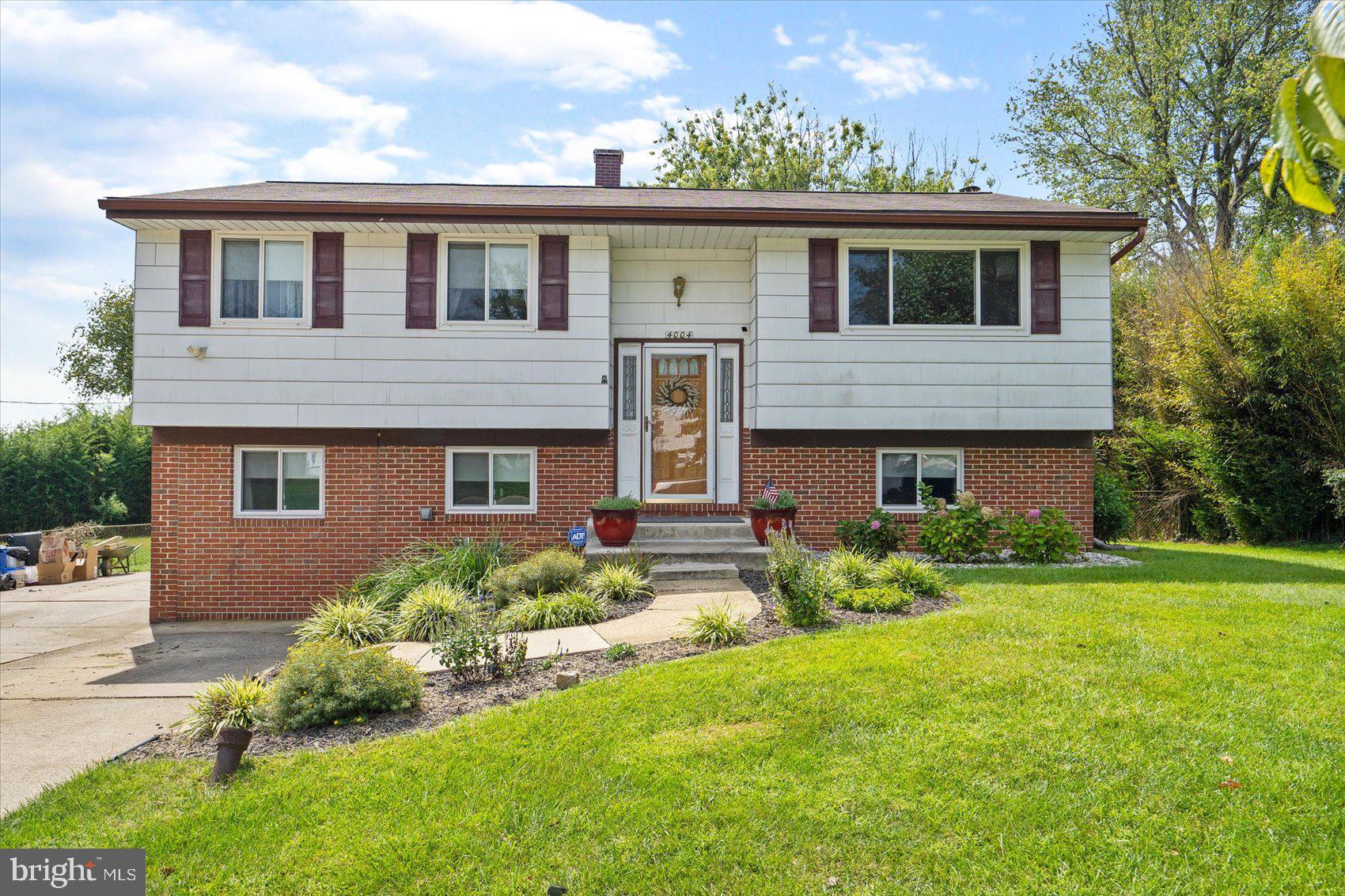 4004 Carthage Road Randallstown, MD 21133 - Photo 1 of 50