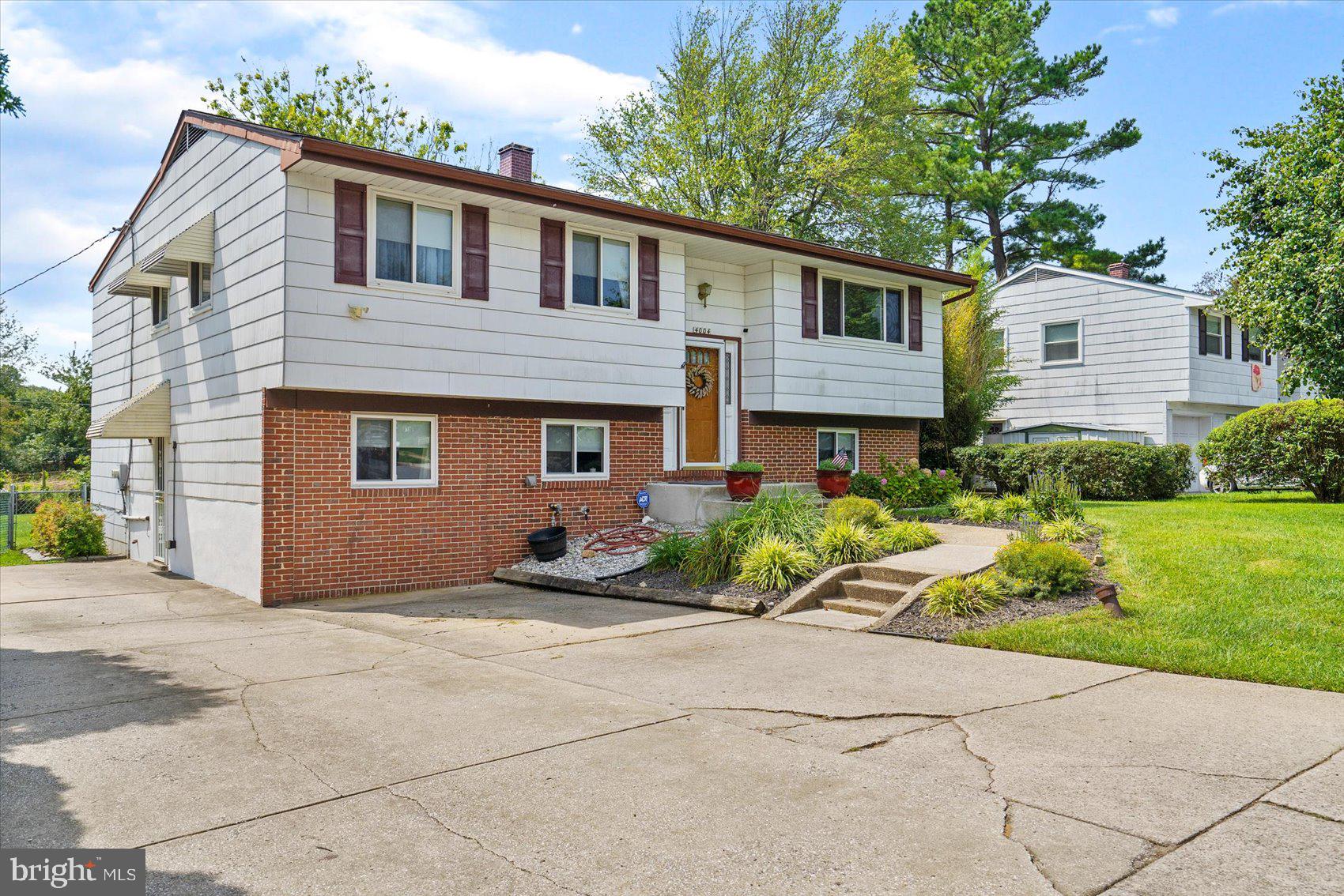 4004 Carthage Road Randallstown, MD 21133 - Photo 2 of 50