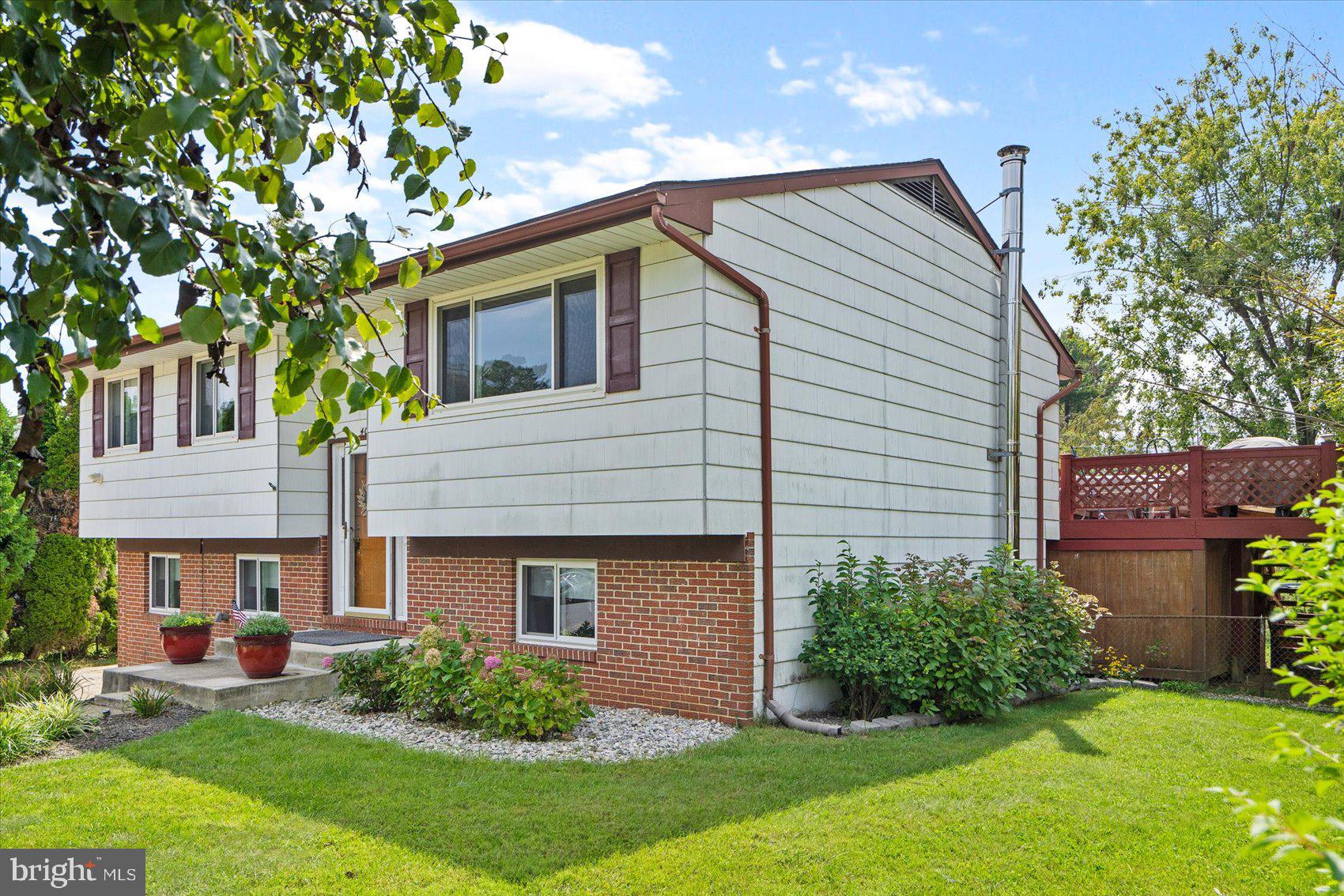 4004 Carthage Road Randallstown, MD 21133 - Photo 3 of 50