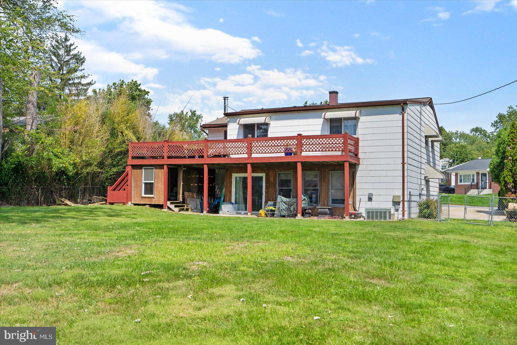 4004 Carthage Road Randallstown, MD 21133 - Photo 45 of 50