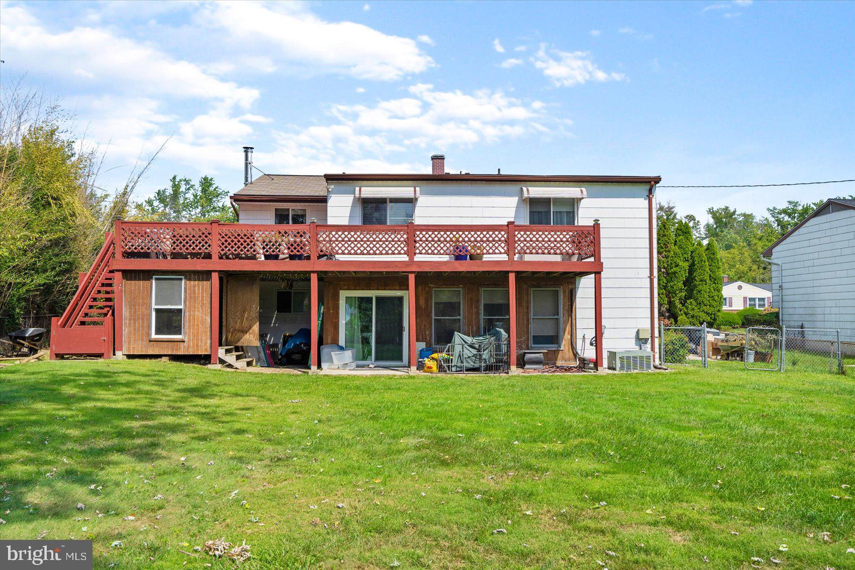 4004 Carthage Road Randallstown, MD 21133 - Photo 46 of 50