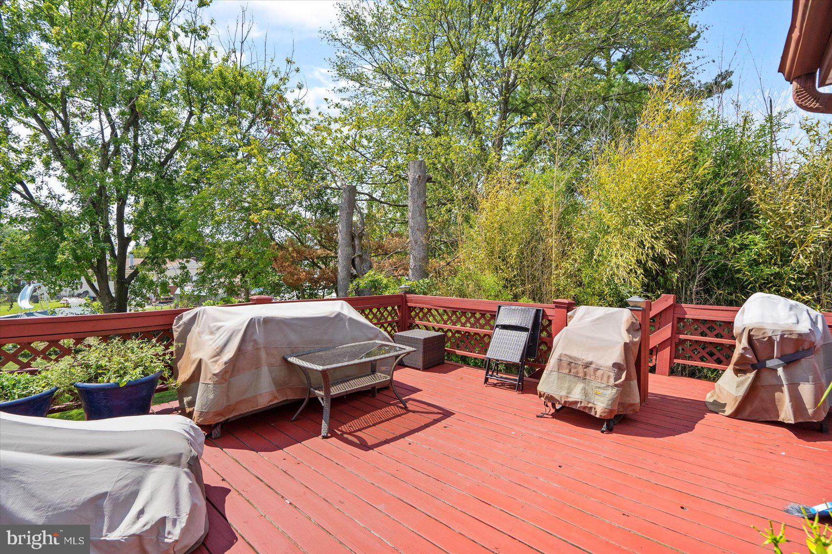 4004 Carthage Road Randallstown, MD 21133 - Photo 47 of 50
