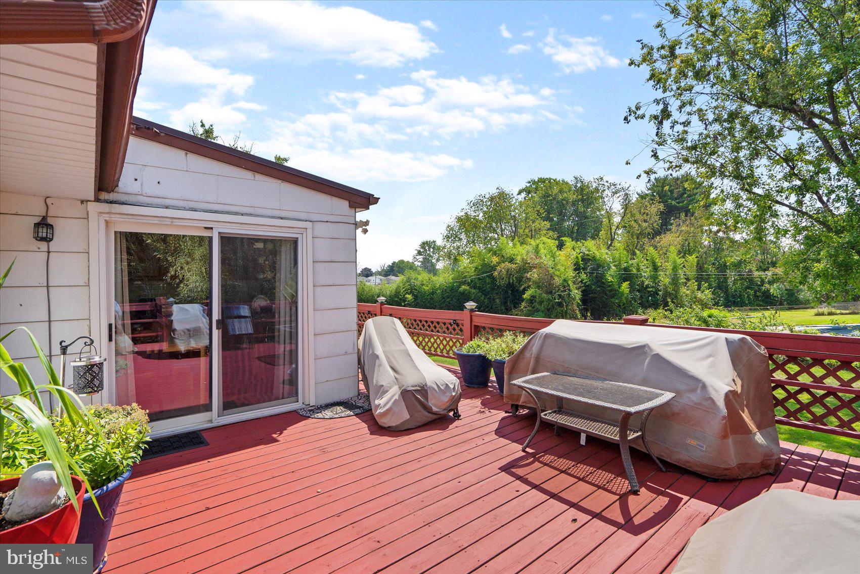 4004 Carthage Road Randallstown, MD 21133 - Photo 48 of 50