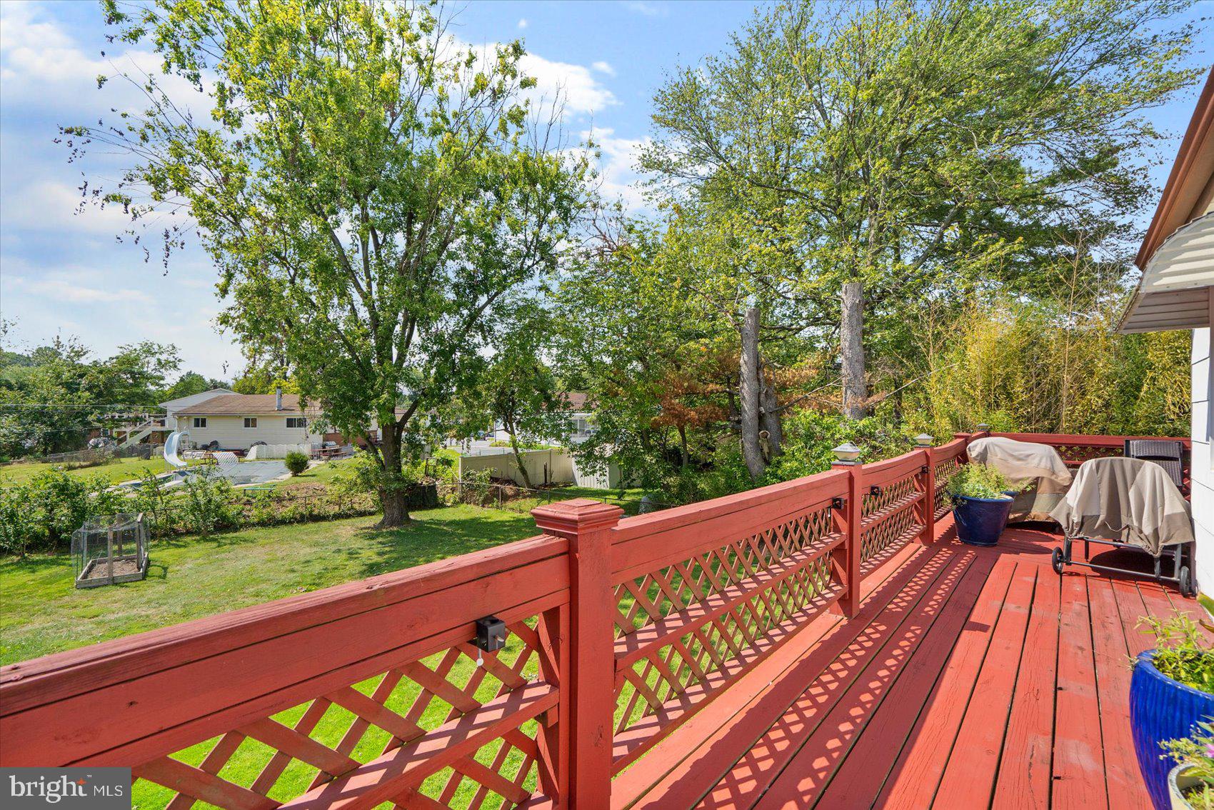 4004 Carthage Road Randallstown, MD 21133 - Photo 49 of 50