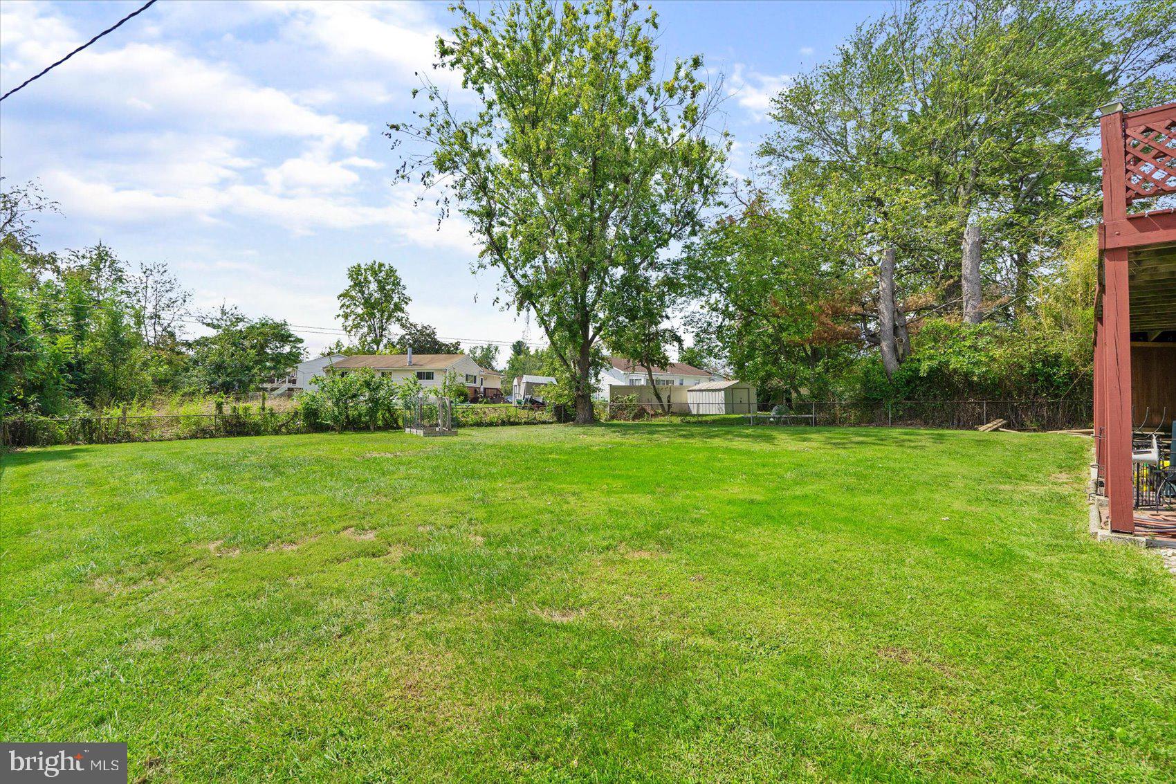 4004 Carthage Road Randallstown, MD 21133 - Photo 50 of 50