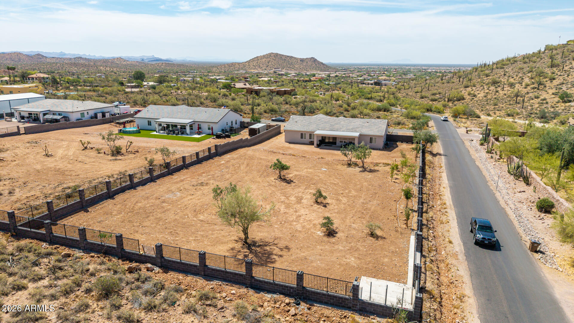 10464 East Magnolia Road Gold Canyon, AZ 85118 - Photo 70 of 77 11-Magnolia