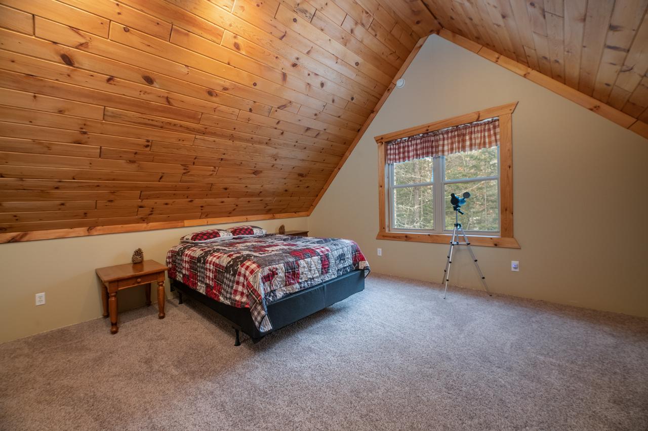 8060 Squirrel Lake Road Minocqua, WI 54548 - Photo 9 of 19 Gallery Image 9