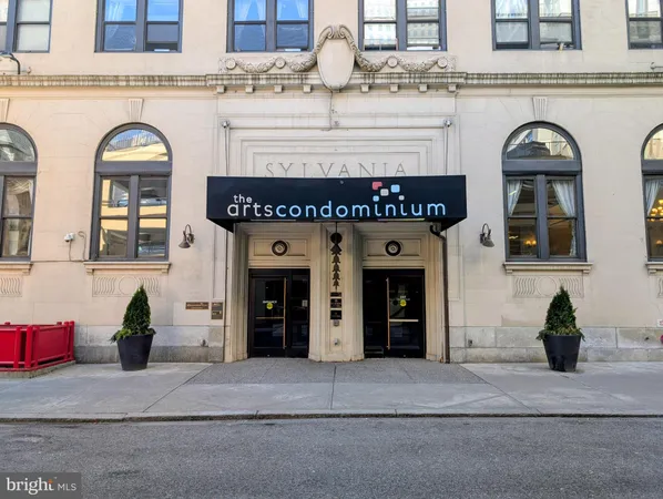 $1,250 | 1324 Locust Street, Unit 618, Philadelphia, PA 19107