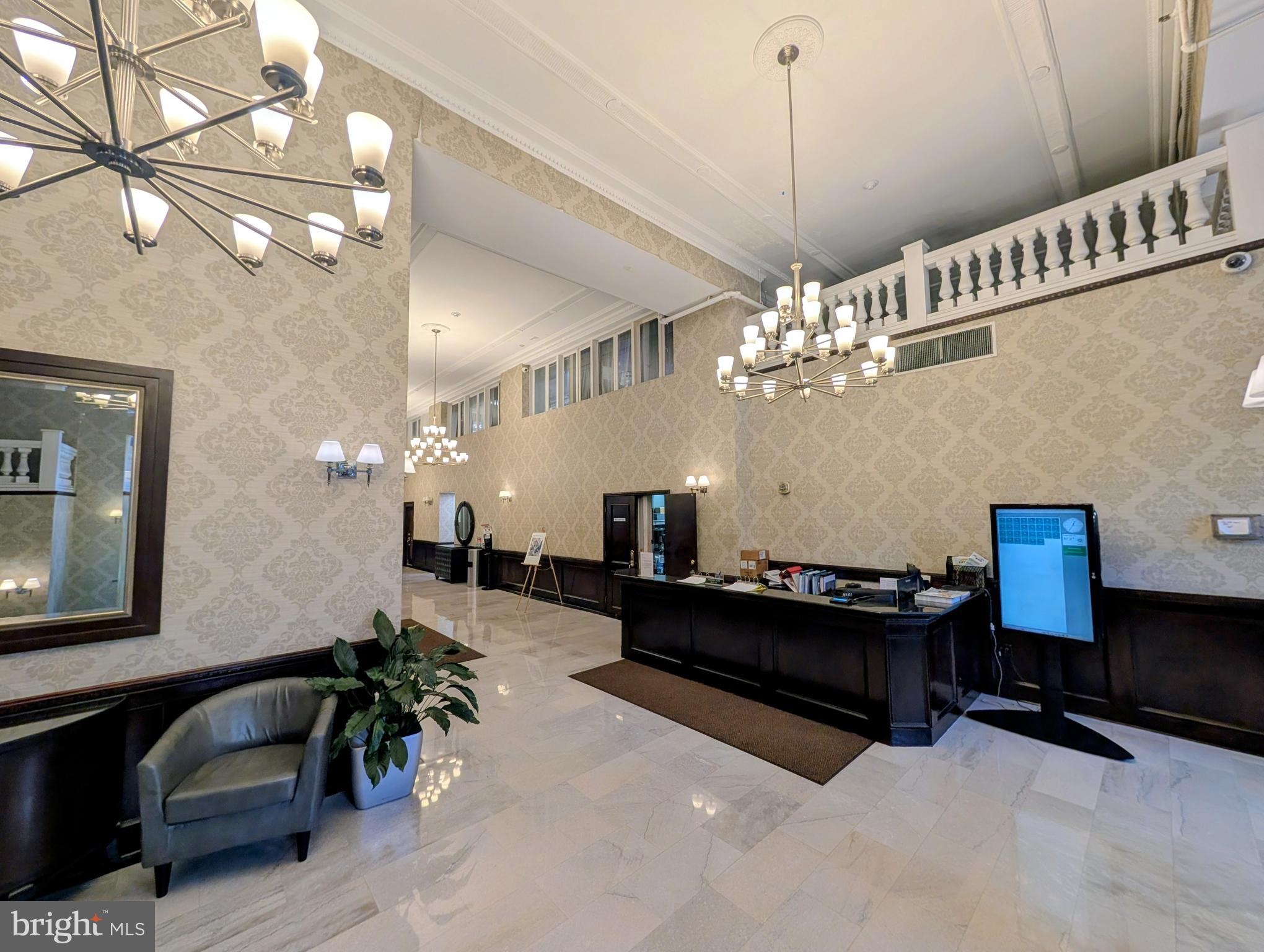 1324 Locust Street, Unit 618 Philadelphia, PA 19107 - Photo 18 of 30