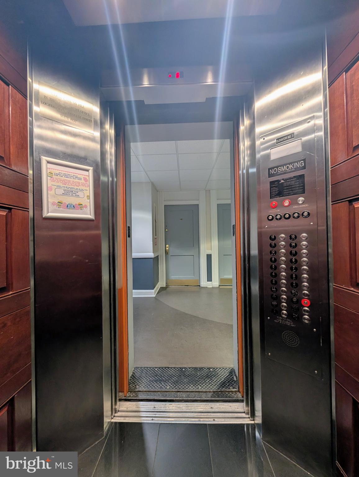 1324 Locust Street, Unit 618 Philadelphia, PA 19107 - Photo 20 of 30