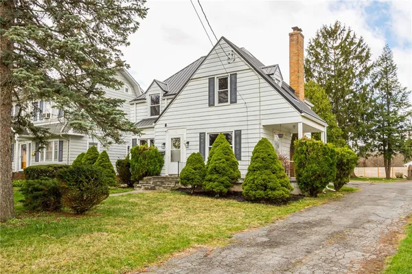 $224,900 | 168 Nursery Avenue, Geneva City, NY 14456
