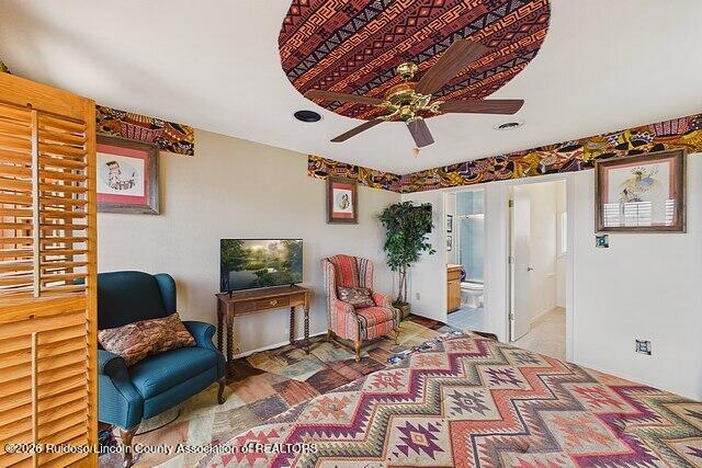 208 Excalibur Road Ruidoso, NM 88345 - Photo 50 of 66 Gallery Image 50
