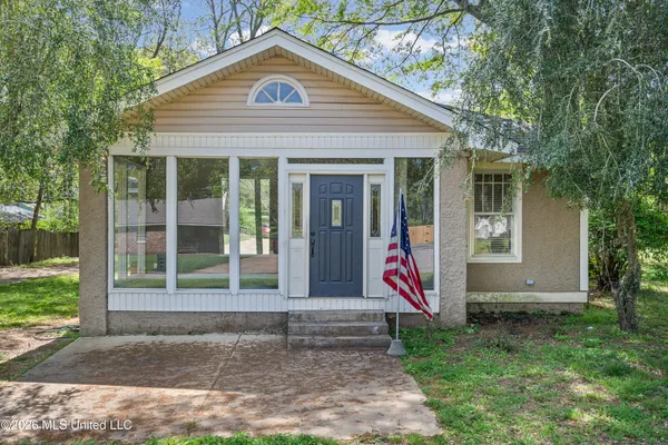 $199,900 | 712 Strayhorn Street, Senatobia, MS 38668