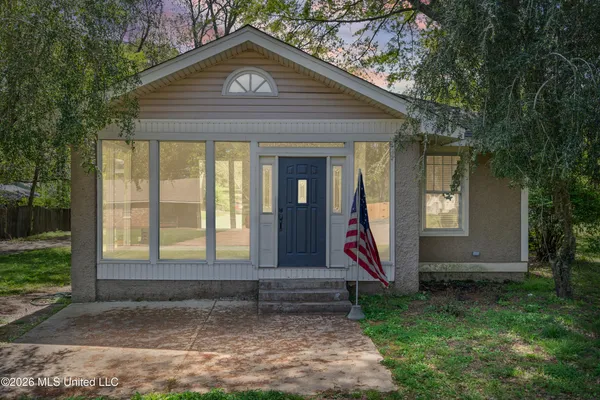 $199,900 | 712 Strayhorn Street, Senatobia, MS 38668