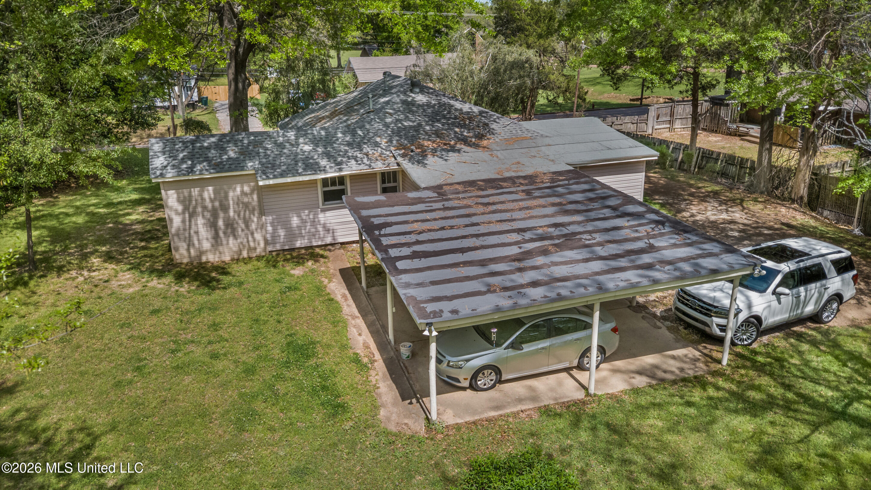 712 Strayhorn Street Senatobia, MS 38668 - Photo 27 of 28 27_dji_0036_print