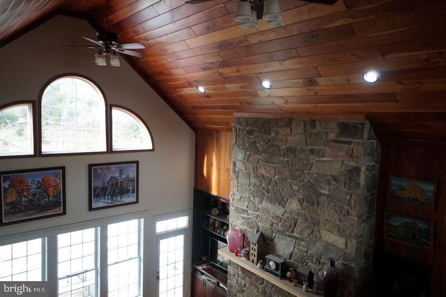 255 Troublesome Valley Road Franklin, WV 26807 - Photo 20 of 72