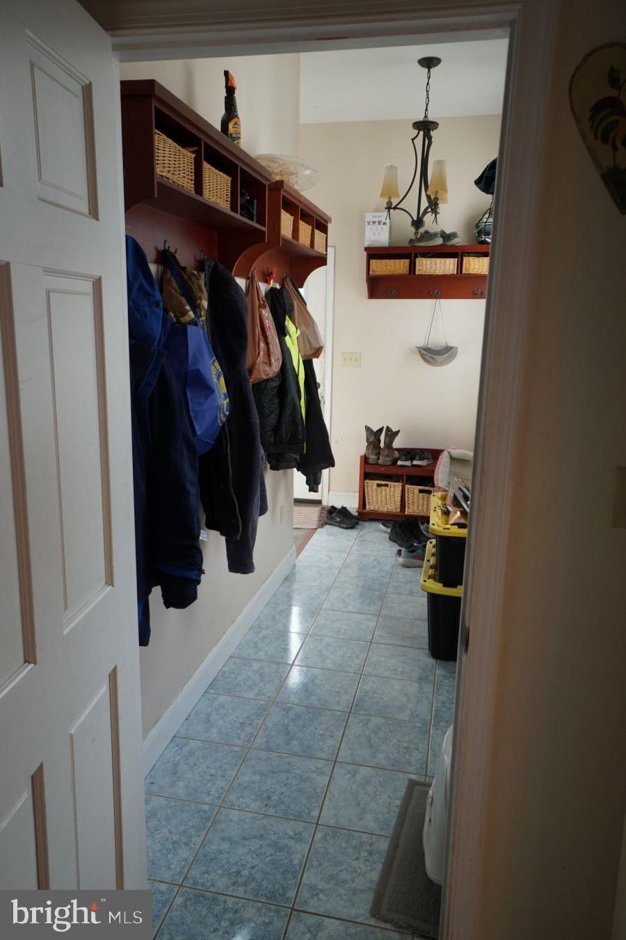 255 Troublesome Valley Road Franklin, WV 26807 - Photo 34 of 72 a view of storage and utility room