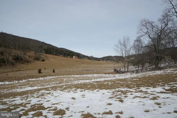 $2,250,000 | 255 Troublesome Valley Road, Franklin, WV 26807