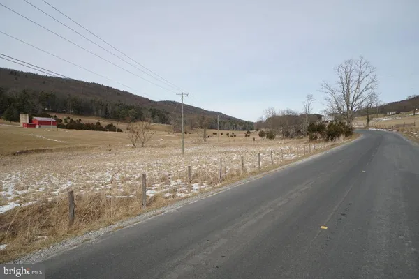 $2,250,000 | 255 Troublesome Valley Road, Franklin, WV 26807