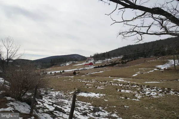 $2,250,000 | 255 Troublesome Valley Road, Franklin, WV 26807