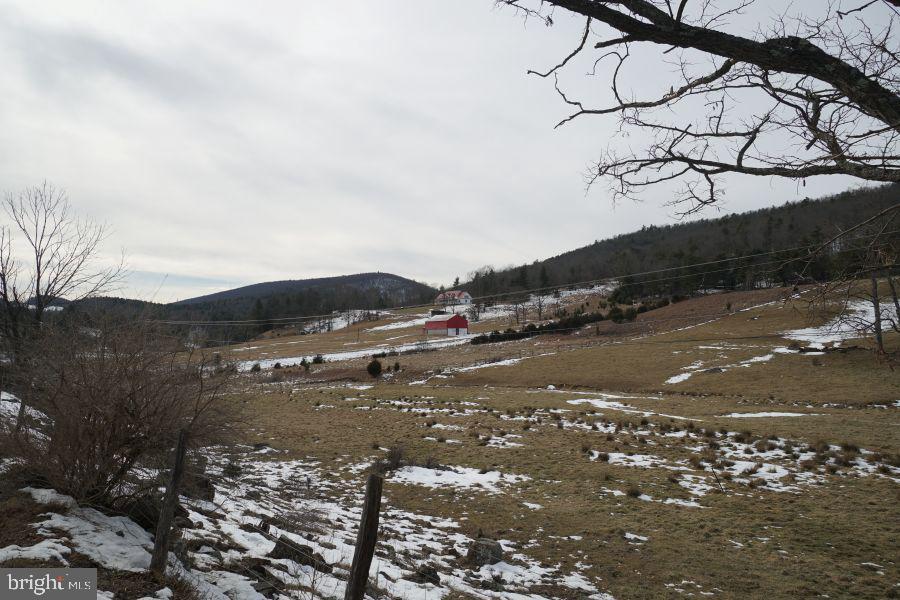 255 Troublesome Valley Road Franklin, WV 26807 - Photo 60 of 72