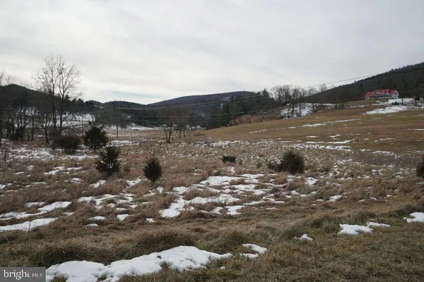 $2,250,000 | 255 Troublesome Valley Road, Franklin, WV 26807