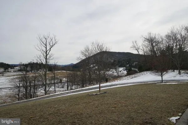 $2,250,000 | 255 Troublesome Valley Road, Franklin, WV 26807