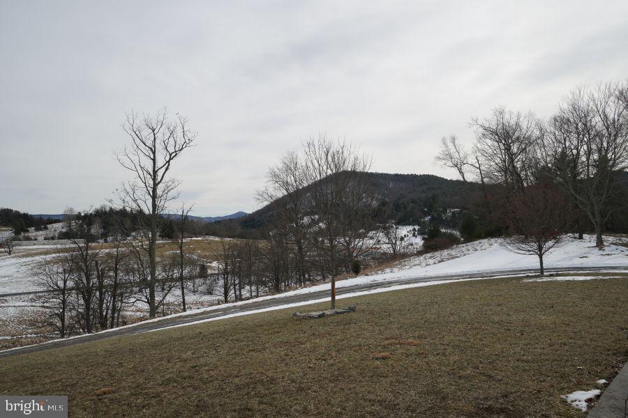 255 Troublesome Valley Road Franklin, WV 26807 - Photo 64 of 72 a view of outdoor space and yard