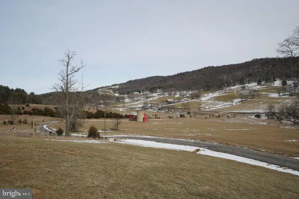 $2,250,000 | 255 Troublesome Valley Road, Franklin, WV 26807