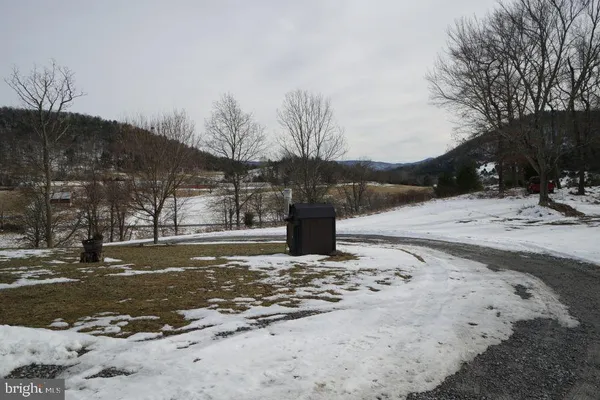 $2,250,000 | 255 Troublesome Valley Road, Franklin, WV 26807