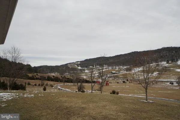 $2,250,000 | 255 Troublesome Valley Road, Franklin, WV 26807