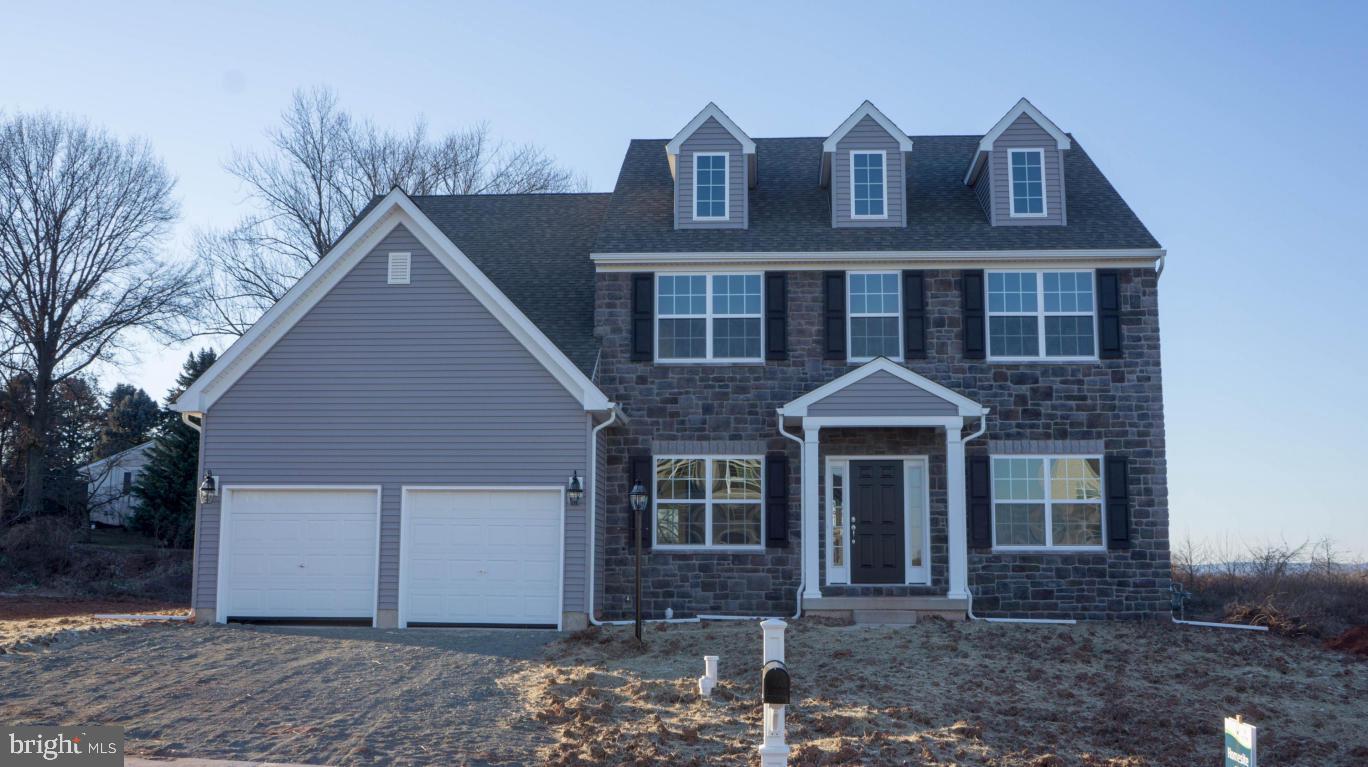 167 Fox Road, Unit 36 Palmyra, PA 17078 - Photo 1 of 1 Gallery Image 1