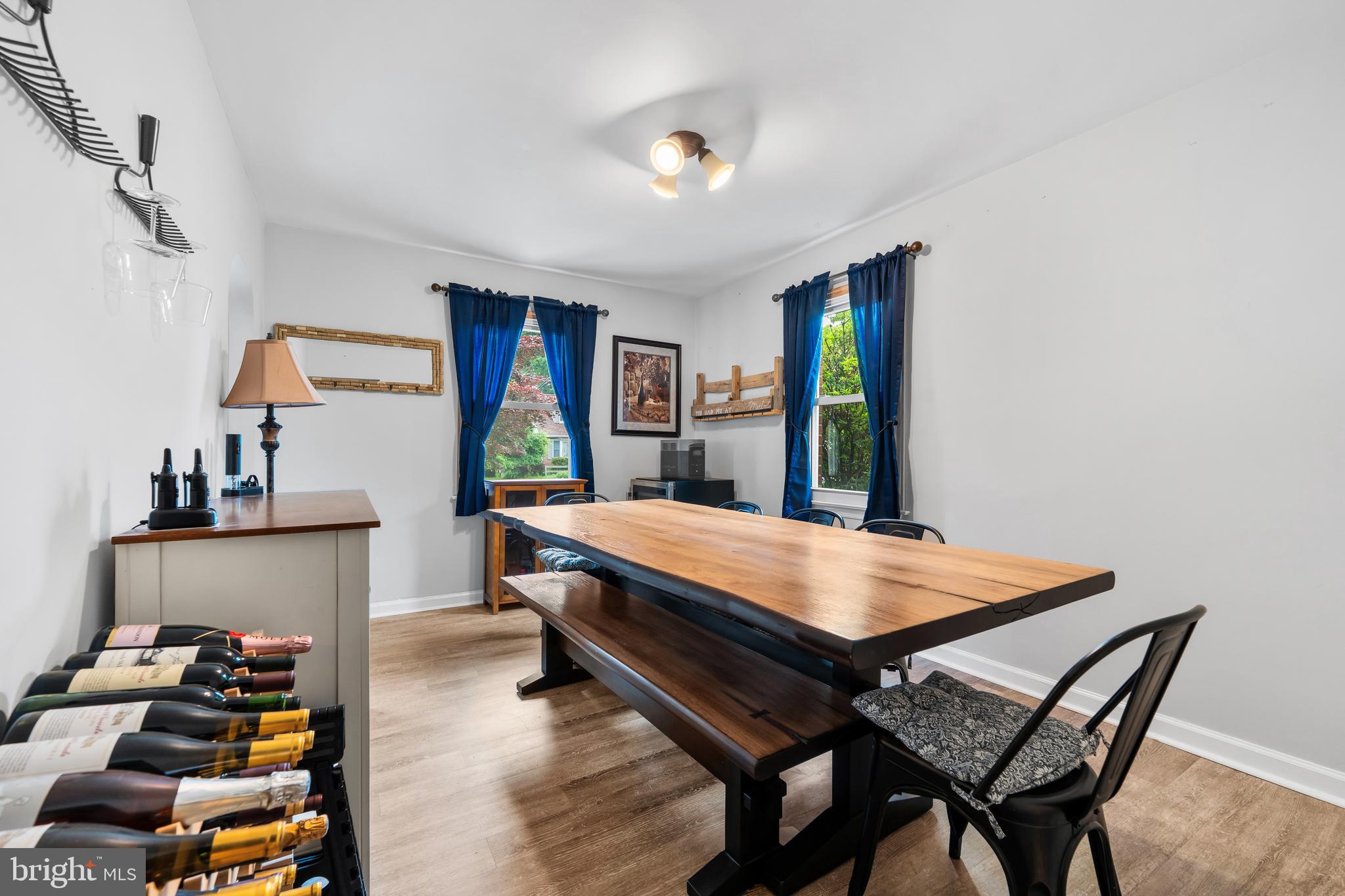 478 Granite Terrace Springfield, PA 19064 - Photo 11 of 30 Dining Room