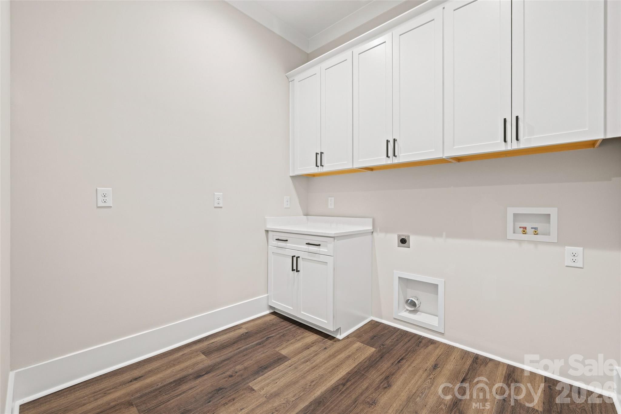 254 Triple Ponds Court Clover, SC 29710 - Photo 40 of 45 a view of a kitchen with electric appliances