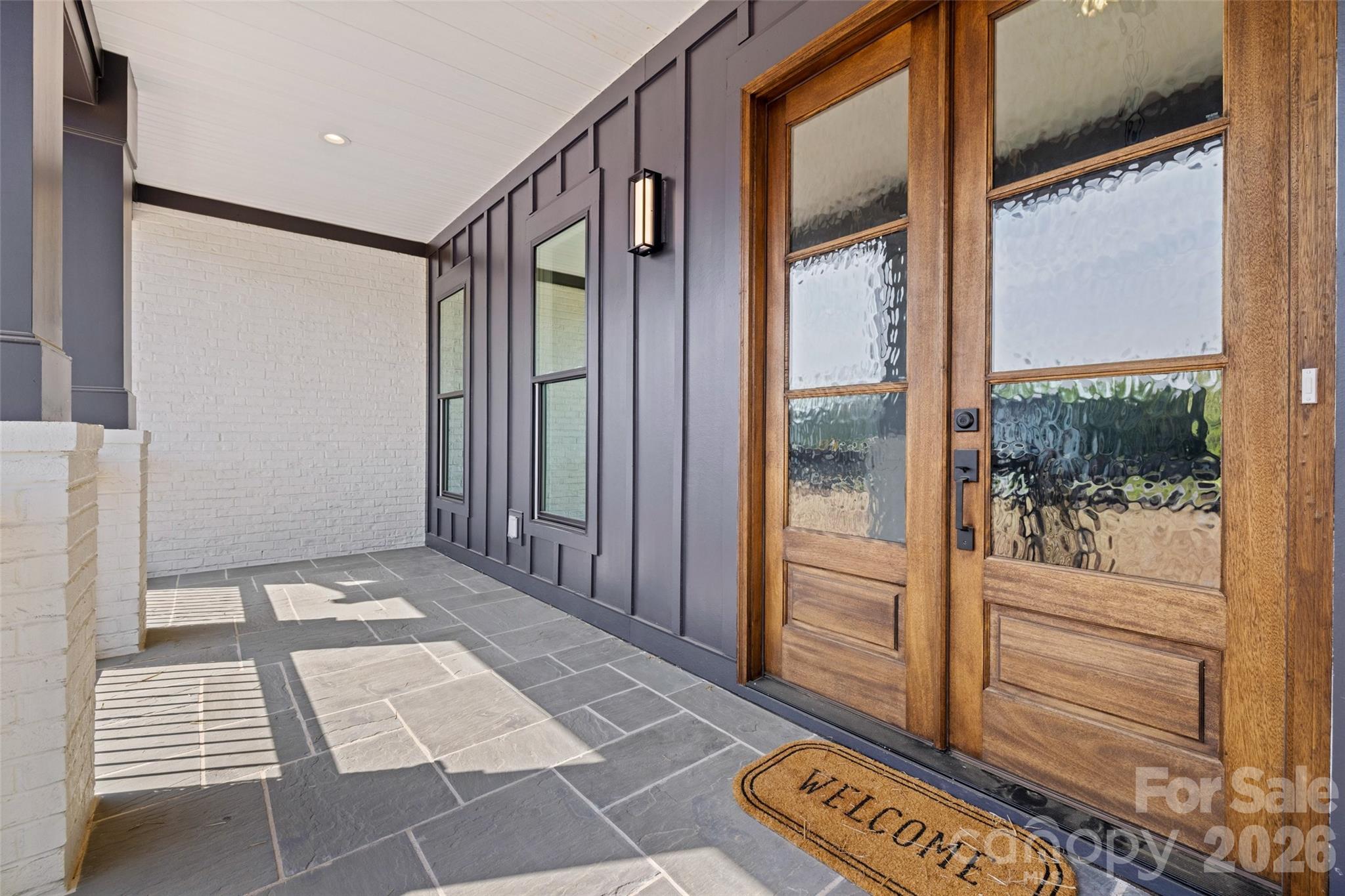 254 Triple Ponds Court Clover, SC 29710 - Photo 4 of 45 a view of an entryway