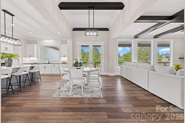 $1,075,000 | 254 Triple Ponds Court, Clover, SC 29710