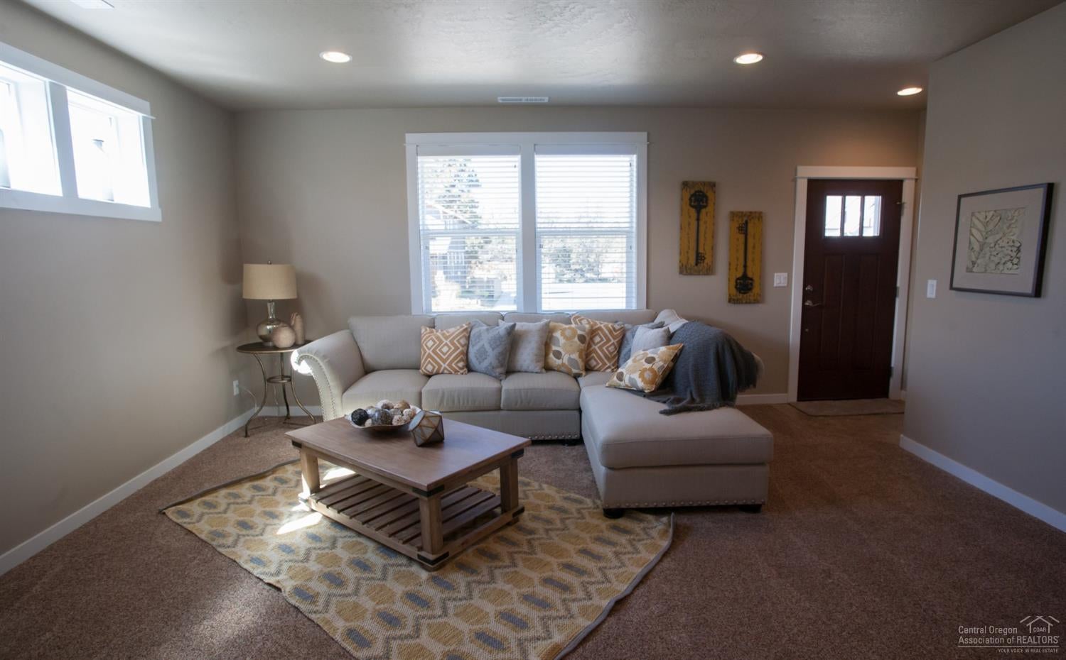 20705 Kilbourne Loop Bend, OR 97701 - Photo 9 of 14 Additional Photo