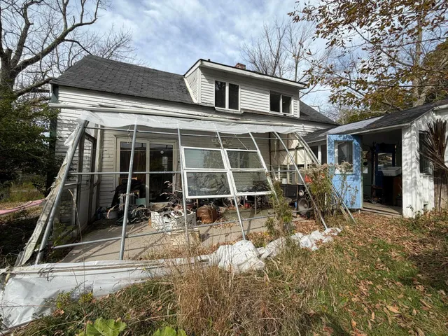 $140,000 | 182 Dunbar Road, Penobscot, ME 04476