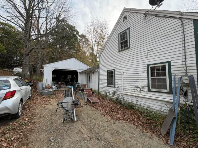 $140,000 | 182 Dunbar Road, Penobscot, ME 04476