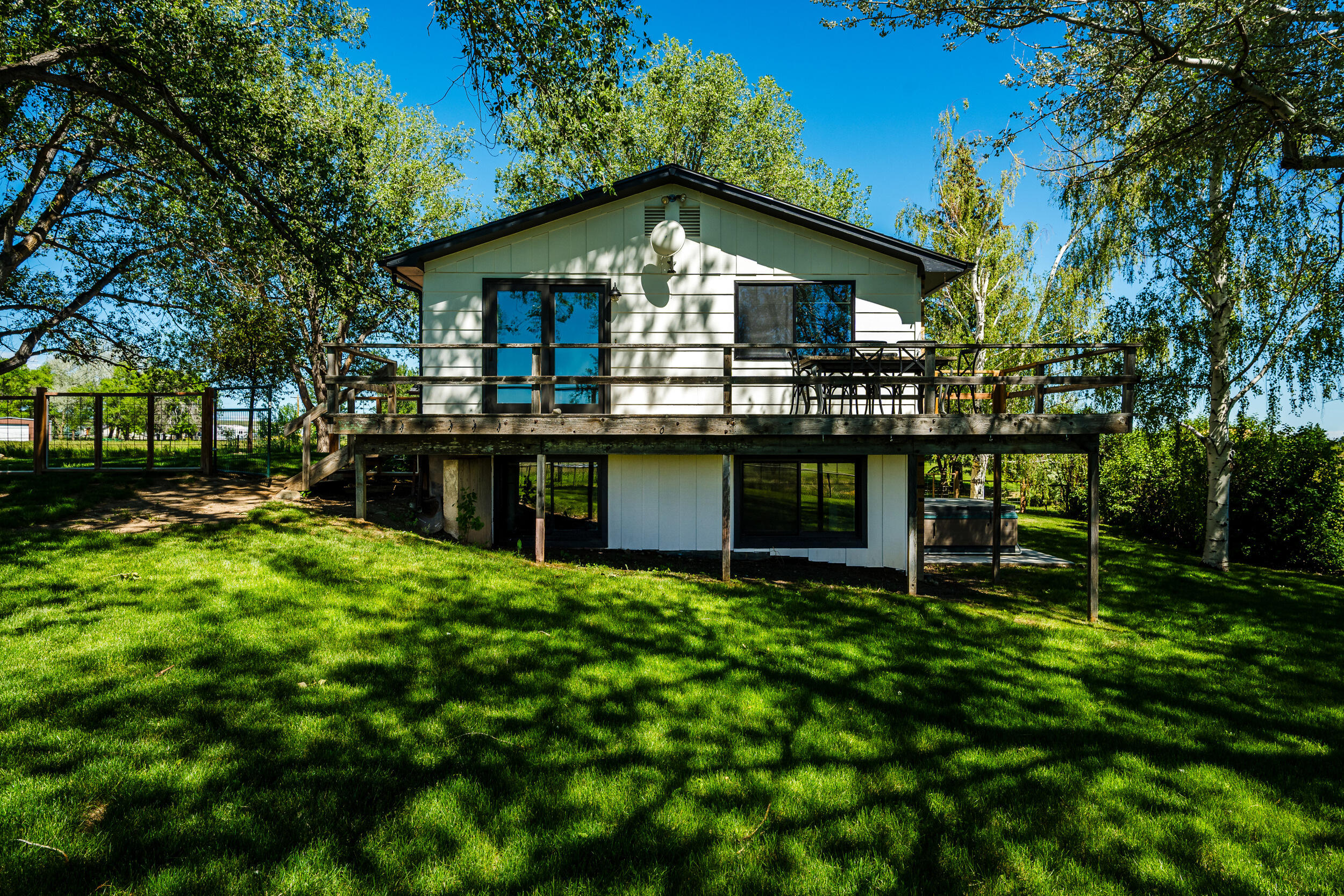 70 Metz Road Sheridan, WY 82801 - Photo 19 of 74 70 metz 18
